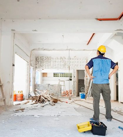 Kavaklıdere Tadilatcı