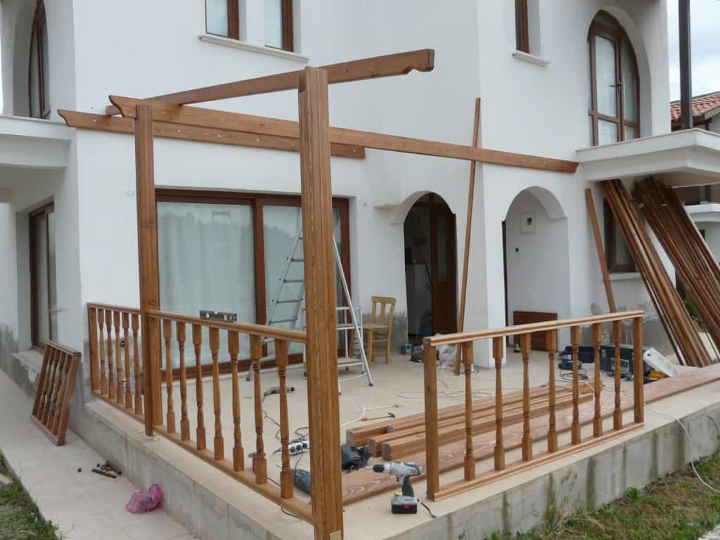 Kavaklıdere Tadilatcı